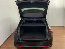Škoda Octavia Combi Selection TDI DSG in Black-Magic Perleffekt