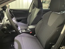 Škoda Octavia Combi Selection TDI DSG in Black-Magic Perleffekt