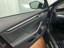 Škoda Octavia Combi Selection TDI DSG in Black-Magic Perleffekt