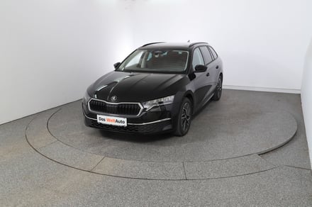 Škoda Octavia Combi Selection TSI mHEV DSG