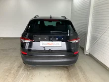 Thumbnail-Foto von Fahrzeug