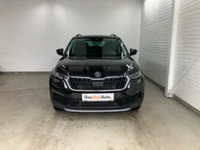 Thumbnail-Foto von Fahrzeug