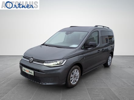 VW Caddy Life eHybrid 110 kW