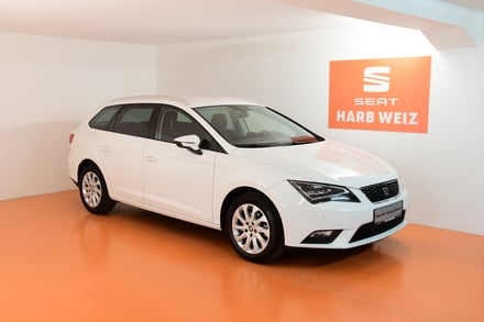 SEAT Leon Kombi Executive TDI CR