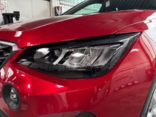 Thumbnail-Foto von Fahrzeug