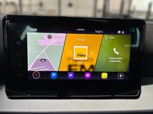 Thumbnail-Foto von Fahrzeug