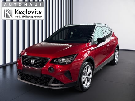 SEAT Arona FR Edition 1.0 TSI