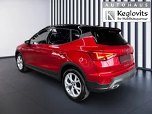 Thumbnail-Foto von Fahrzeug