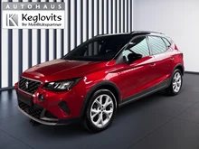 Thumbnail-Foto von Fahrzeug