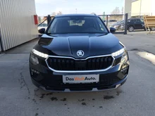 Thumbnail-Foto von Fahrzeug