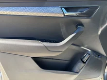 Škoda Karoq Style TSI in Graphit-Grau Metallic