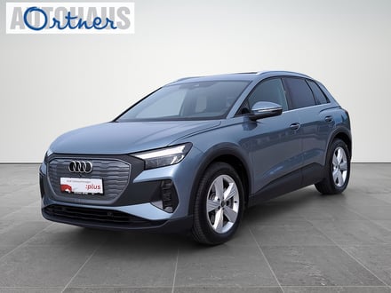Audi Q4 45 e-tron