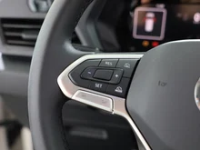 VW Caddy Cargo Maxi TDI 4MOTION in Candyweiß
