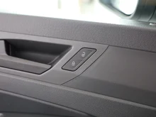 VW Caddy Cargo Maxi TDI 4MOTION in Candyweiß