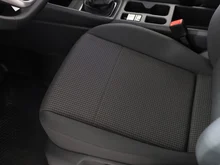 VW Caddy Cargo Maxi TDI 4MOTION in Candyweiß