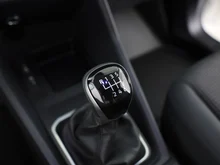 VW Caddy Cargo Maxi TDI 4MOTION in Candyweiß