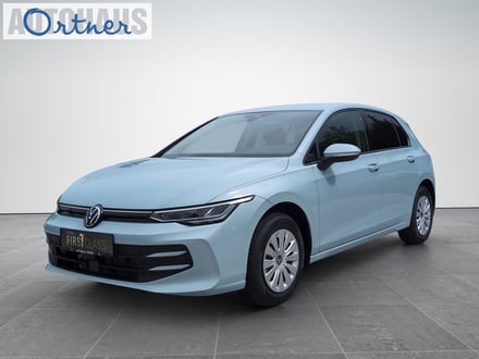 VW Golf 4Me TSI