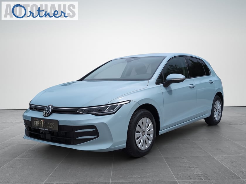 VW Golf 4Me TSI