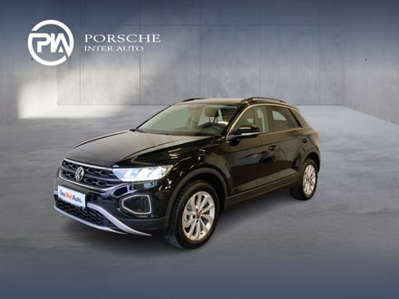 VW T-Roc Friends TSI DSG