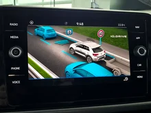 Thumbnail-Foto von Fahrzeug