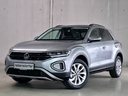 VW T-Roc Friends TSI