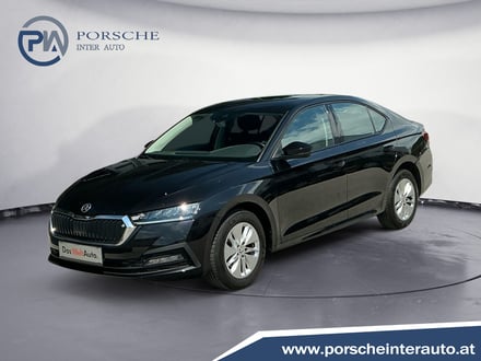 Škoda OCTAVIA Ambition TDI