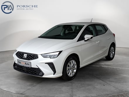 SEAT Ibiza Reference Edition 1.0 80PS