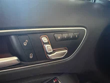 Mercedes GLA GLA 200 d Austria Night Edition in schwarz