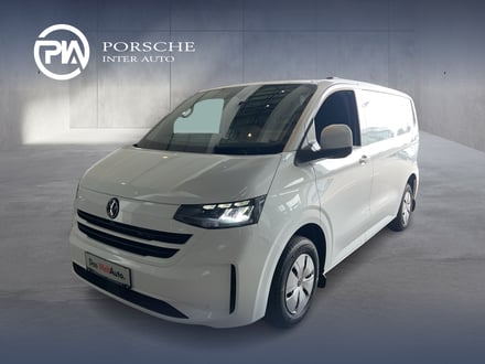 VW e-Transporter Kastenwagen 100 kW