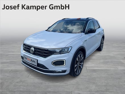 VW T-Roc Design TSI