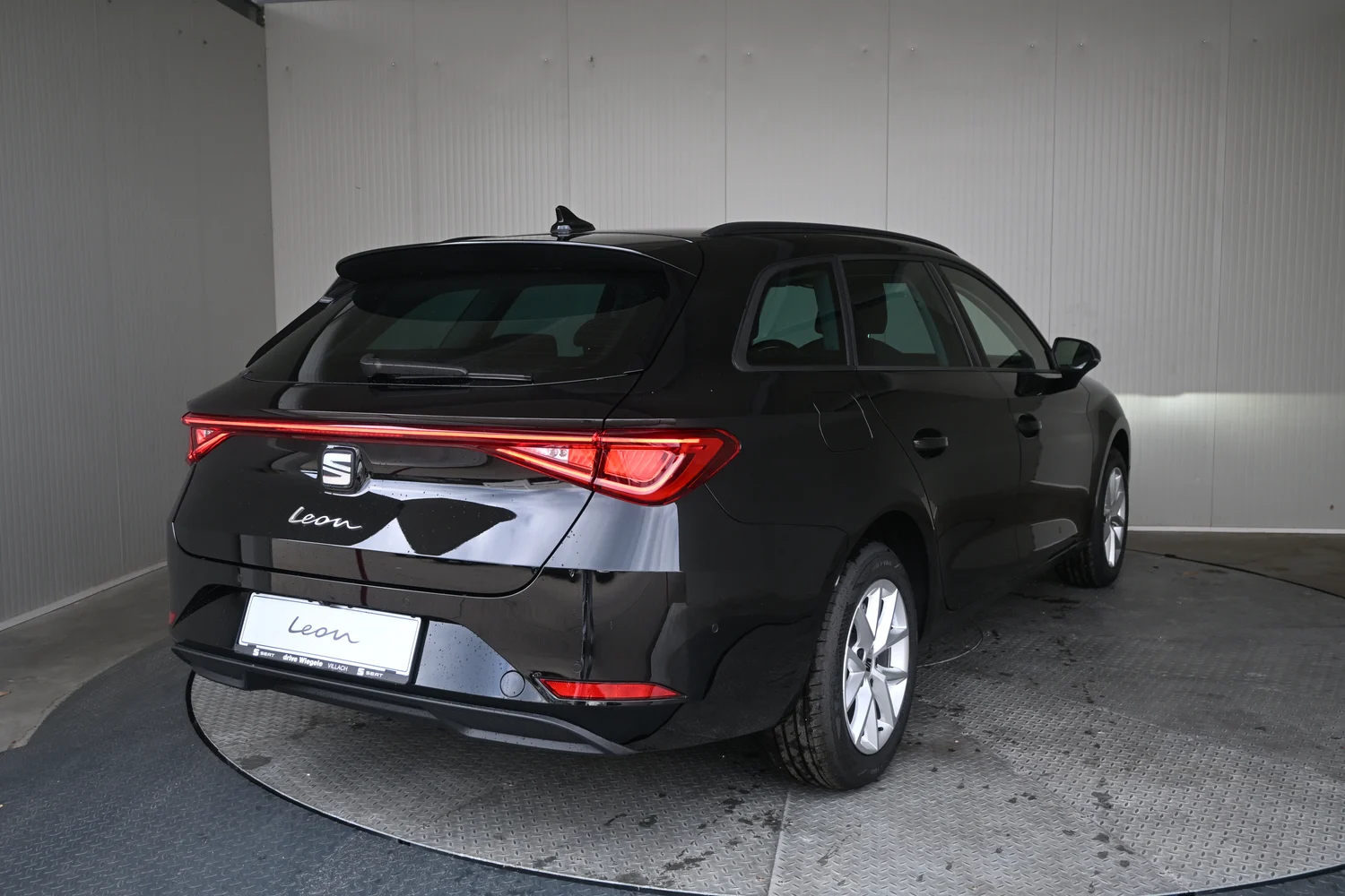 Bild eines Leon SP Kombi Style Edition 1.5TSI 115PS