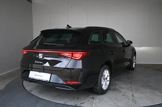 Bild eines Leon SP Kombi Style Edition 1.5TSI 115PS