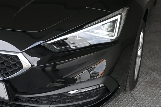 Bild eines Leon SP Kombi Style Edition 1.5TSI 115PS