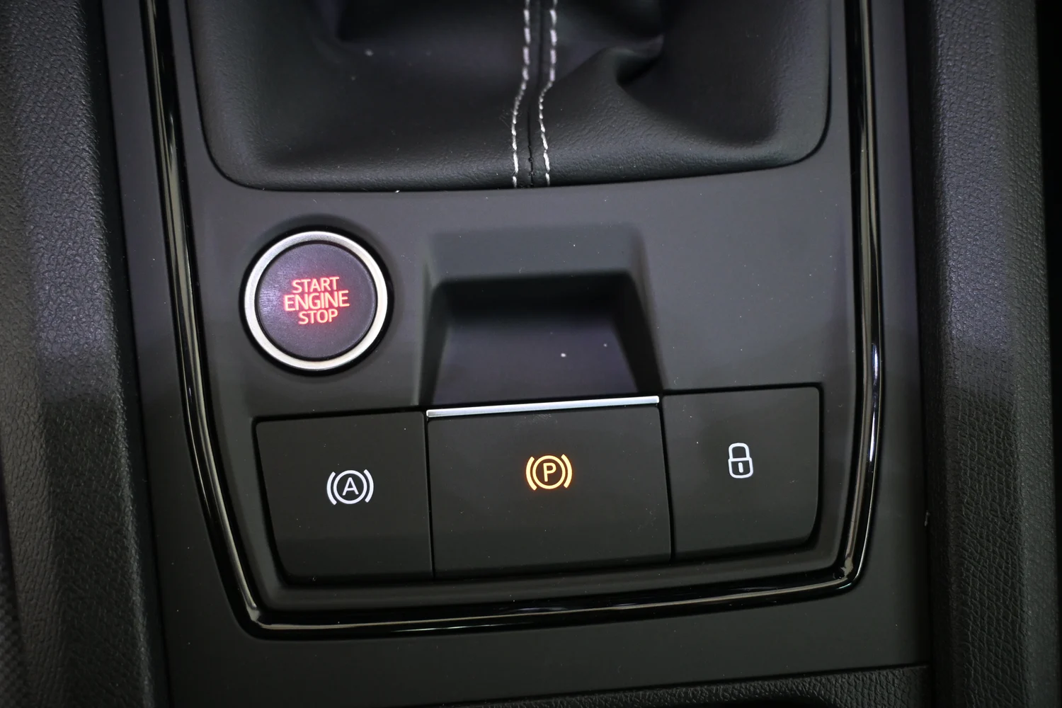 Bild eines Leon SP Kombi Style Edition 1.5TSI 115PS