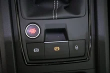 SEAT Leon SP Kombi Style Edition 1.5TSI 115PS in Nacht-Schwarz Metallic