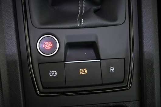 Bild eines Leon SP Kombi Style Edition 1.5TSI 115PS