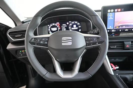 Bild eines Leon SP Kombi Style Edition 1.5TSI 115PS