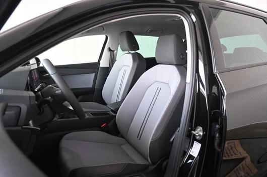Bild eines Leon SP Kombi Style Edition 1.5TSI 115PS