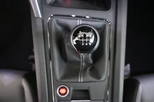 SEAT Leon SP Kombi Style Edition 1.5TSI 115PS in Nacht-Schwarz Metallic