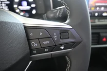 SEAT Leon SP Kombi Style Edition 1.5TSI 115PS in Nacht-Schwarz Metallic