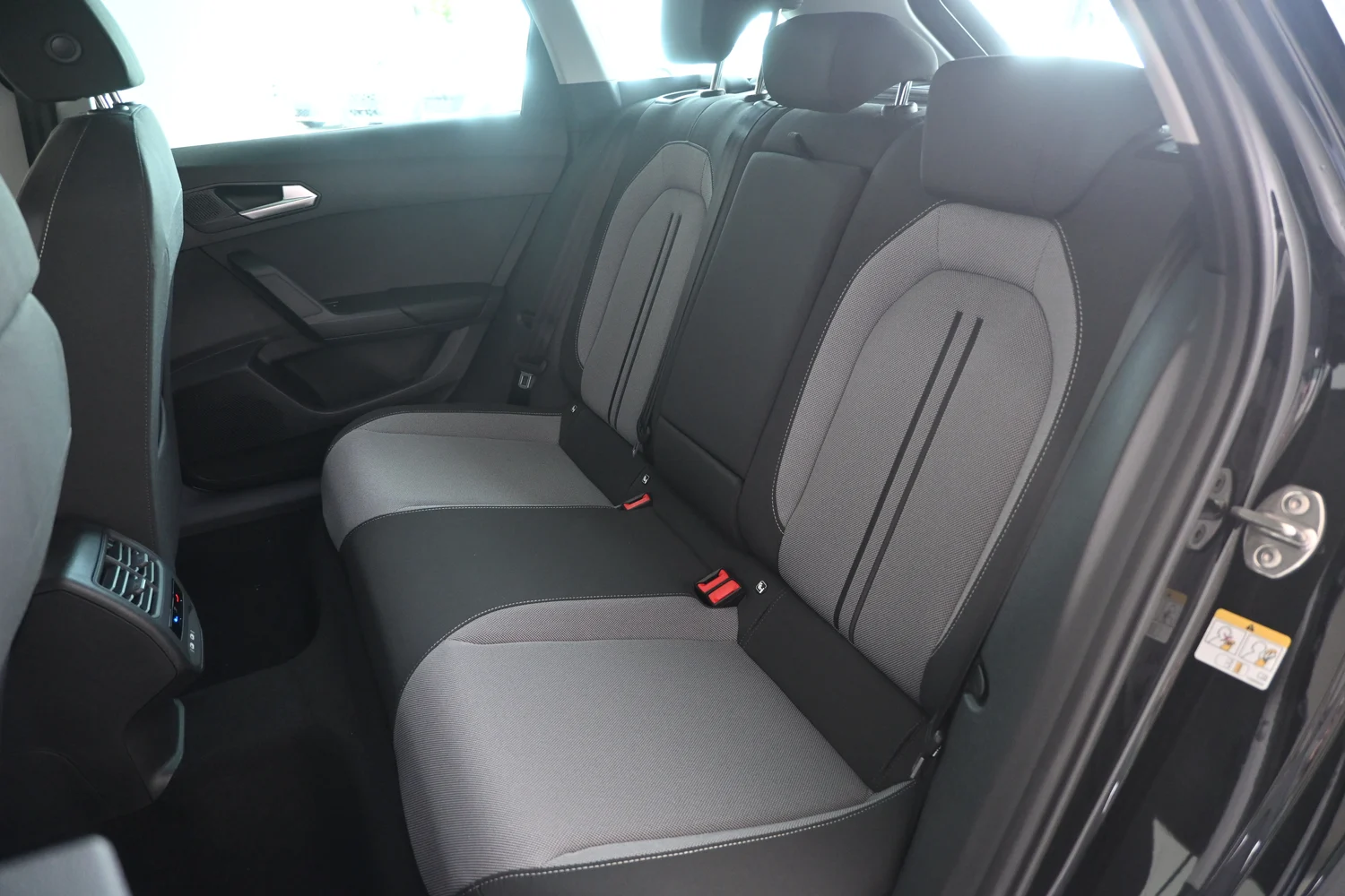 Bild eines Leon SP Kombi Style Edition 1.5TSI 115PS