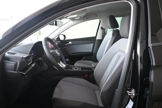 Bild eines Leon SP Kombi Style Edition 1.5TSI 115PS