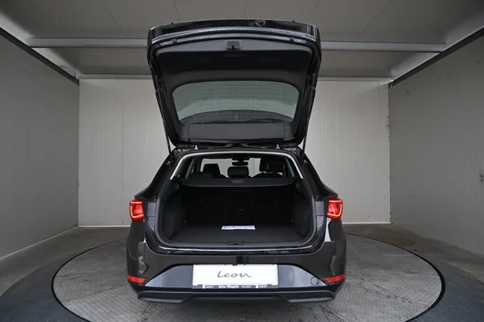 Bild eines Leon SP Kombi Style Edition 1.5TSI 115PS