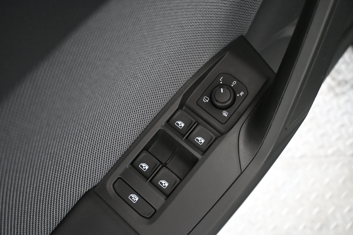 Bild eines Leon SP Kombi Style Edition 1.5TSI 115PS
