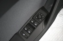 SEAT Leon SP Kombi Style Edition 1.5TSI 115PS in Nacht-Schwarz Metallic