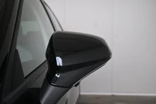 SEAT Leon SP Kombi Style Edition 1.5TSI 115PS in Nacht-Schwarz Metallic