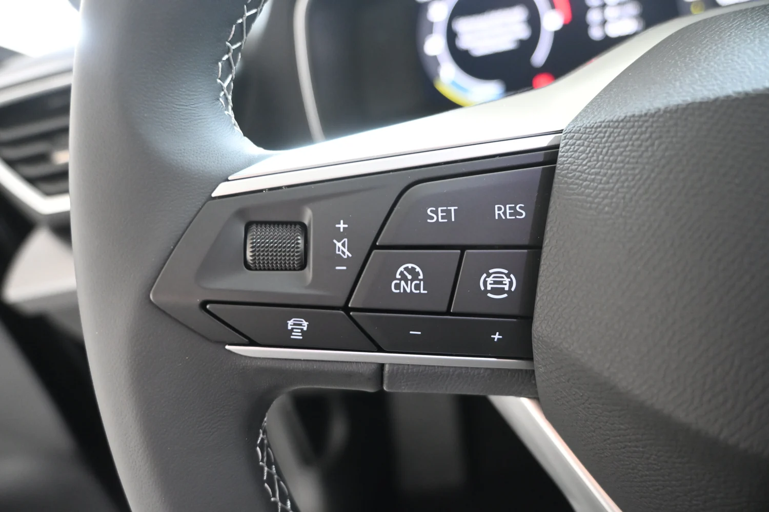 Bild eines Leon SP Kombi Style Edition 1.5TSI 115PS