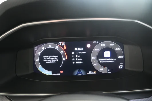Bild eines Leon SP Kombi Style Edition 1.5TSI 115PS