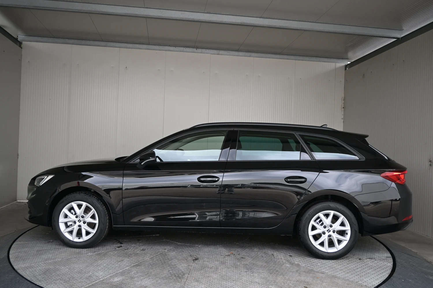 Bild eines Leon SP Kombi Style Edition 1.5TSI 115PS