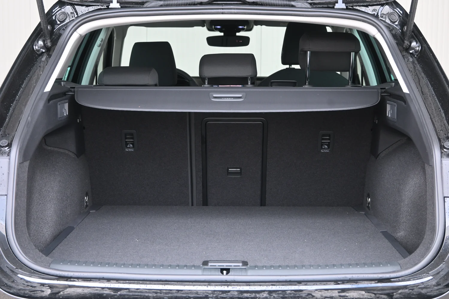 Bild eines Leon SP Kombi Style Edition 1.5TSI 115PS